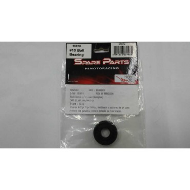 ROLAMENTO BALL BEARING OIL SEAL JUNTA DE VEDAÇÃO DE ÓLEO PARA MOTOR 1/5 25CC 26CC 30CC HIMOTO 25010